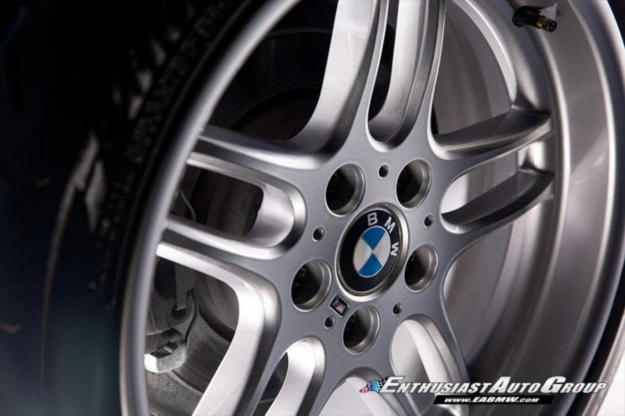 Колеса BMW M5 Touring (Avus Blue) (WBSHJ91070BL01767) (E34) 1994 года  (фото 15 из 100)